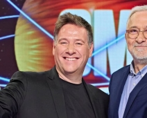 ¡4.283.000 DE ESPECTADORES EN EL REENCUENTRO DE CRÓNICAS MARCIANAS!