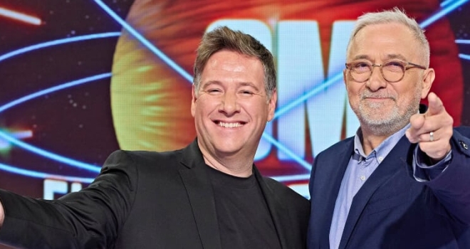 ¡4.283.000 DE ESPECTADORES EN EL REENCUENTRO DE CRÓNICAS MARCIANAS!